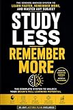fasterprint opinioni  How to Learn 10x Faster (Backed by Science): Proven Techniques Used by Top Students: Active Recall, Spaced Repetition, Feynman Method & Deep Focus Training (English Edition)