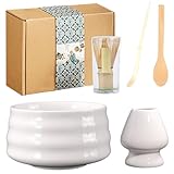 Service À Thé Matcha 5 Pièces Ensemble De Thé Matcha Matcha Kit Ensemble À Thé Matcha Ense...