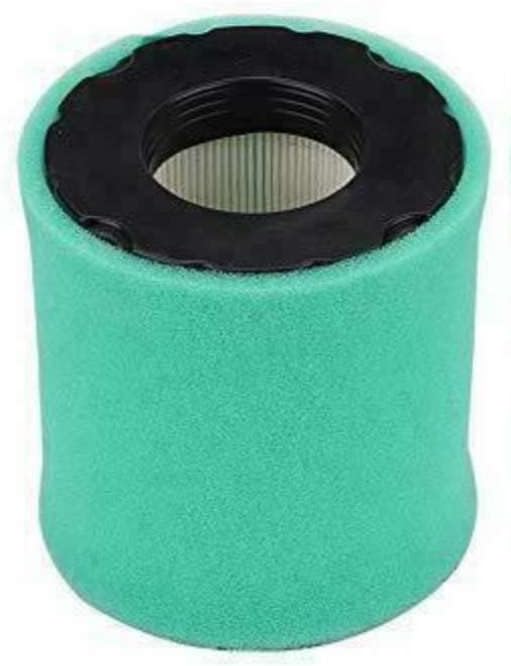 proven part Air Filter Combo Compatible with Briggs 593217 798897 4250 Fits 44M977 44P977 44Q977 49L977