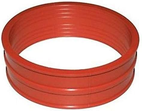 New Exhaust Rubber Coupler Flange Joint Compatible with Yamaha 62T-14625-00-00 Waveblaster