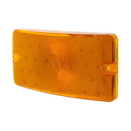 United Pacific 110382 - Turn Signal/Parking Light - 35 Led Parking/Signal Light For 1969-77 Ford Bronco #TOP3