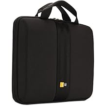 Case Logic QNS-111 11.6" Chromebook/MacBook Air/Surface 3 Sleeve Black