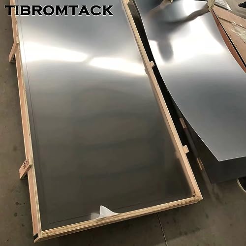 Tibromtack HYM038 Titanium Sheet 200X200X2Mm Gr2 Titanium Plate Mainly Used In Aerospace Industrial Processes thumb #3