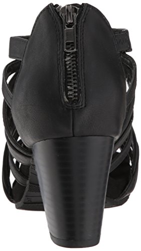 Easy Street Women's Amaze Dress Sandal3