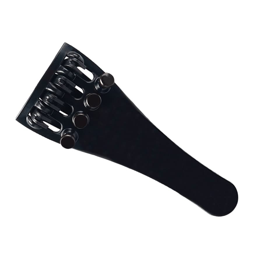 Cordier Violon Fibre De Carbone Avec 4 Accordeurs Fins - 4/4, 3/4, 1/2, 1/4, 1/8 - Léger Et Robuste