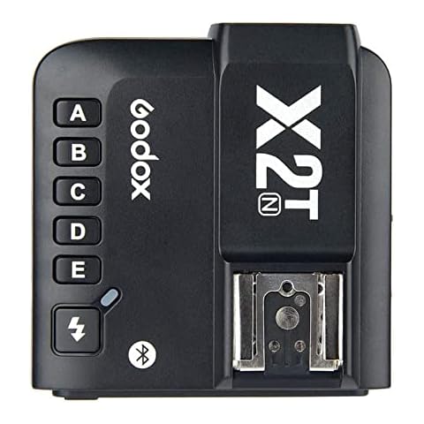Godox X2T-N Wireless Flash Trigger Cover