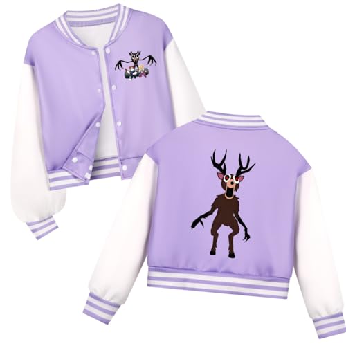 [Kutapoyy] 99 Nights in The Forest R[gH~R[gW[Wt@Xi[tg肵150CM