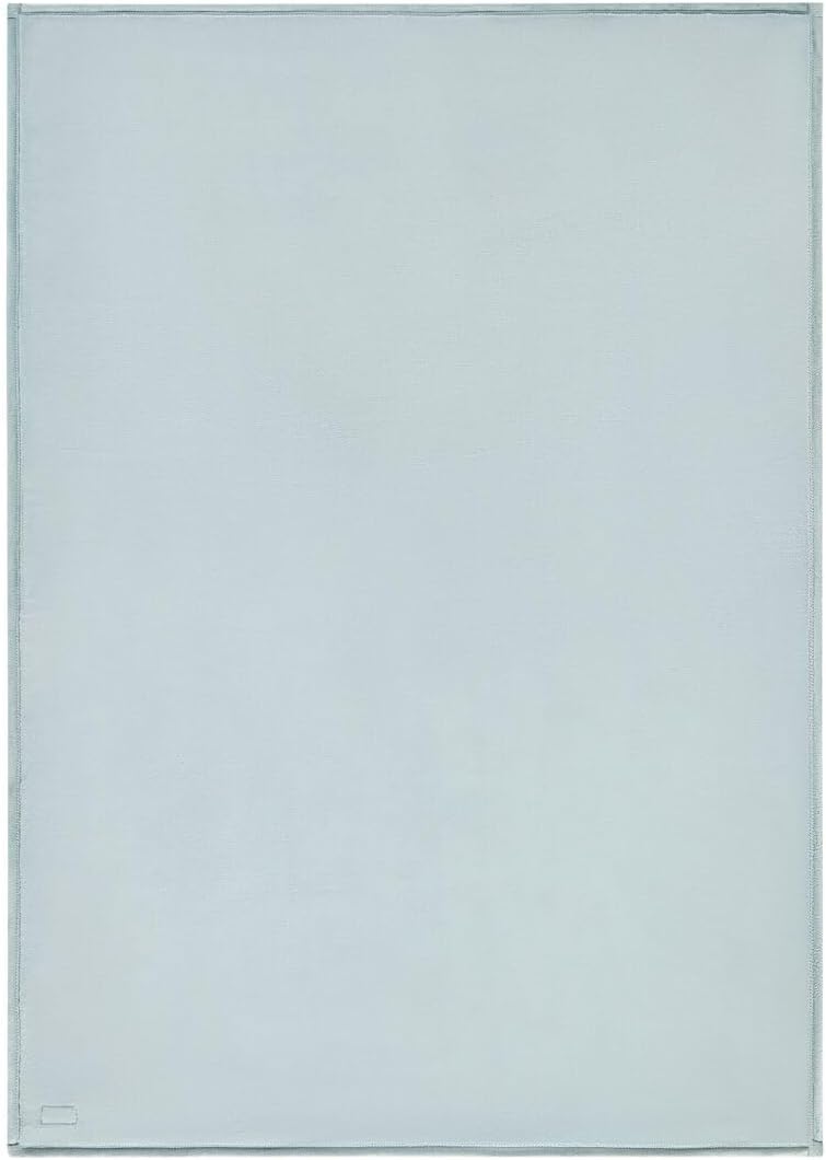 Pendleton Throw Blanket Soft Lightweight Decorative Blanket for Sofa, Couch, or Bed – Cozy Fall Throw Blanket for Living Room or Bedroom Decor and Gifts for Women, 50" x 70" (Blue Multi)