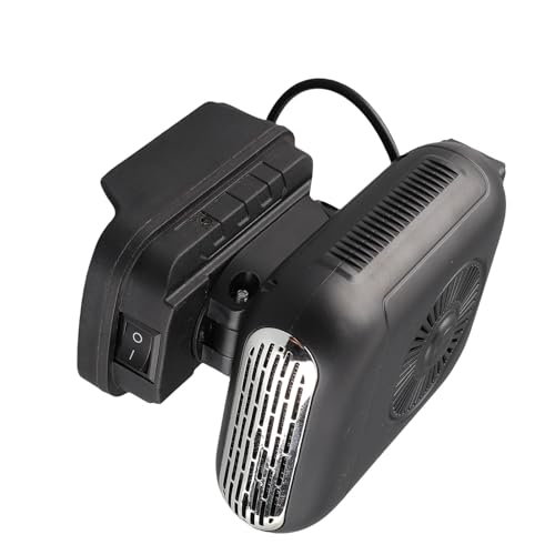 Calefactor Eléctrico Portátil Control Temperatura 120V miniatura 6
