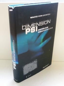 Hardcover Dimension PSI. [German] Book