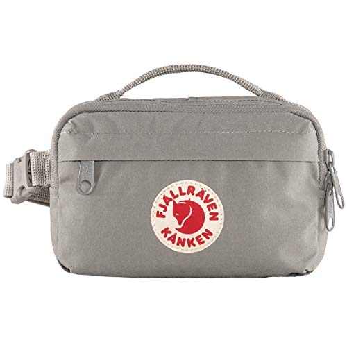 Fjällräven Gürteltasche Umhängetasche Kånken Hip Pack Fog grau