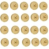 FIRSTXIU Flugakademien Studentenknöpfe Professionelle Fliegeruniform Bluse Tasten Für Die Luftfahrtindustrie Kleidung Professionelle Pilotuniform