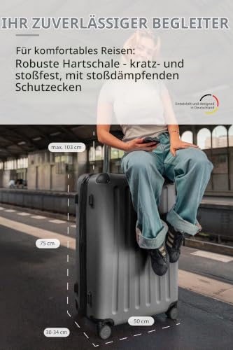 HAUPTSTADTKOFFER 4260725420170