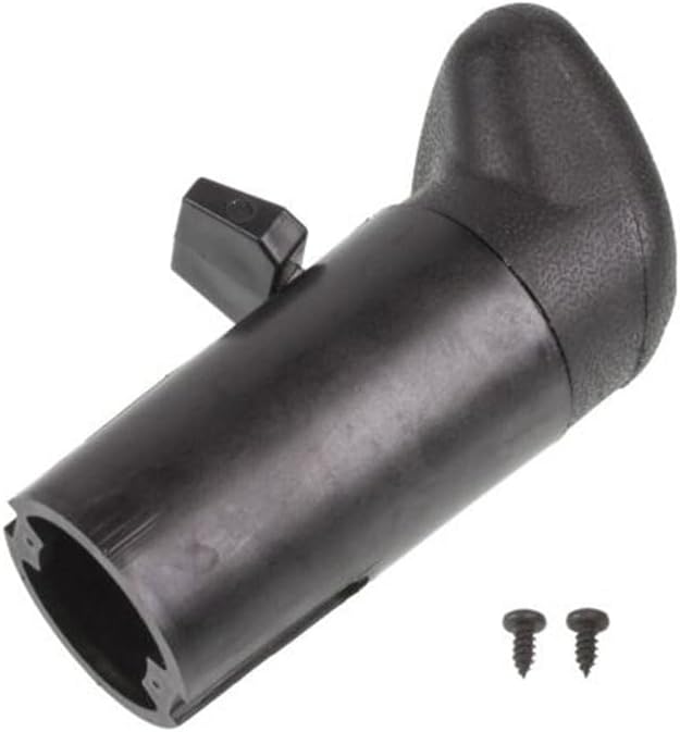 Mytee Products Heavy Duty Rubber Shift Knob - Manual Transmission Range Valve Replaces A-6909, Velvac 032403, GM 12375562, Tectran 14382, 3088A6909, Automann 174.6909