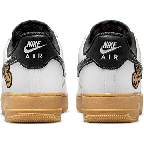 Image of Nike Men's Air Force 1 '07 LV8 Sneaker