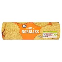 Morrisons Oat Nobblies 300g