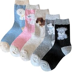 Dp Cute Dog-5 Pairs