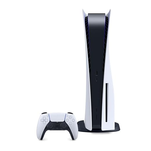 Playstation 5 Standard Console