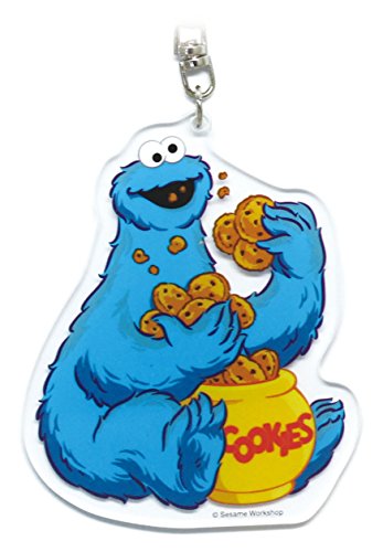 セサミストリート キーホルダーの人気商品 通販 価格比較 価格 Com