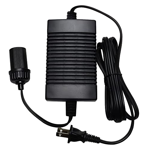 Koolatron Multi-Purpose Adapter 110Ac To 12 Volts Dc ( Model Ac-16) #TOP3