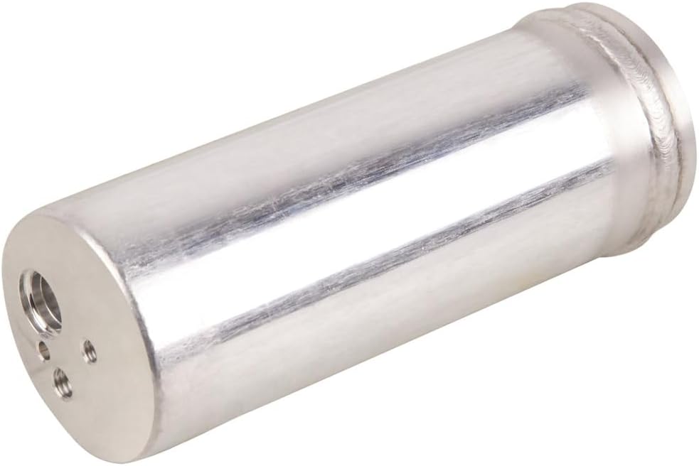 For VW Beetle Golf Jetta & Audi TT A/C AC Accumulator Receiver Drier - BuyAutoParts 60-30859 New