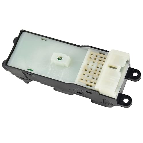 Miniatura 6 de Master Power 25401-2M120 - Interruptor de ventana para Nissan Navara Bluebird Sunny Primera Pickup