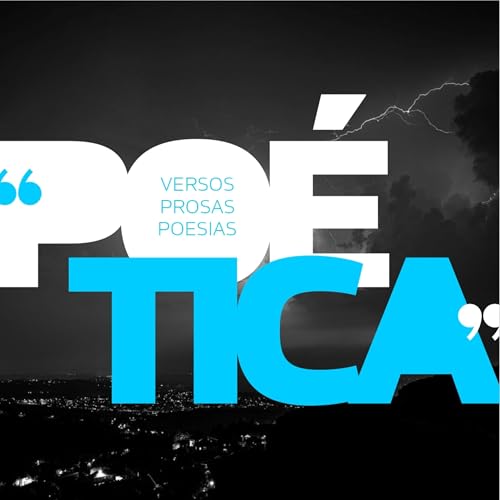 po&eacute;tica, cover art
