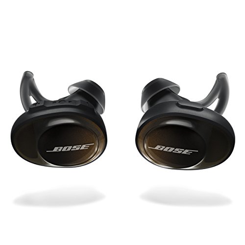 Bose 774373-0010 Ecouteurs sans Fil pour...