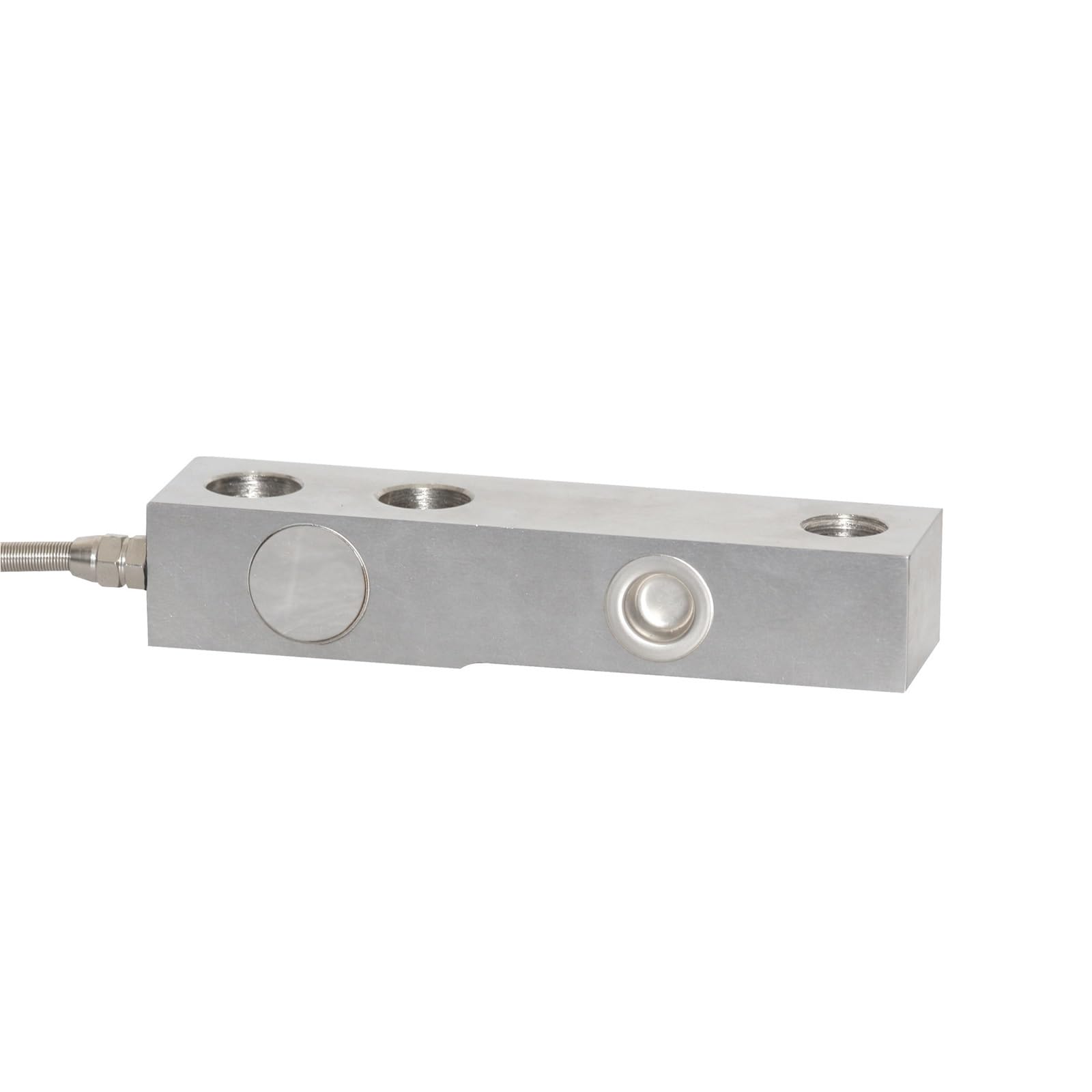 Sensor de pesaje XBK-B evita fallos de medición en maquinaria pesada de obras 4