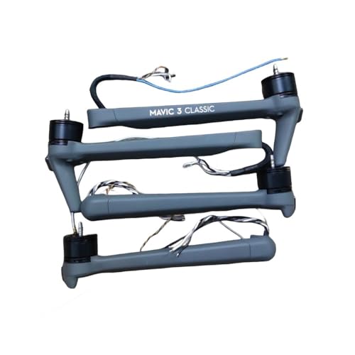 ���E�t�����g�o�b�N���[�^�[�A�[�� DJI Mavic 1/2 Pro/Platinum/Air 2/2S/Mini 1/2/3/3Pro 1 �Z�b�g (4 ��) �C�����i(1 Set Mavic3 Classic)