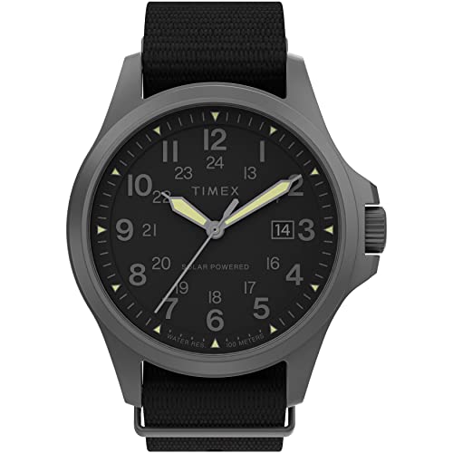 Timex Watch TW2V03800