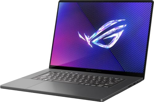 Laptop para jogos ASUS ROG Zephyrus G16 GU605MI 2024, Intel Ultra 9 185H, 16GB 1TB SSD, RTX 4070 8GB