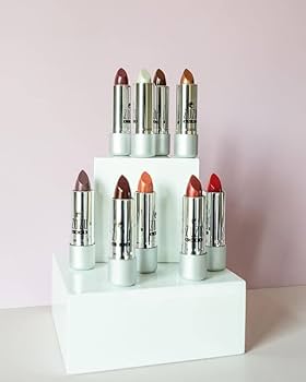 Amazon.com : Zuzu Luxe Lip Color Lipstick (Starlet - Candy