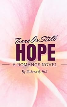 Paperback There Is Still HOPE Book