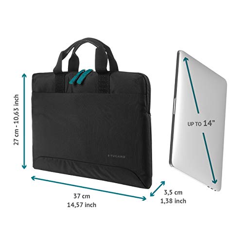 Borsa Notebook Tucano Smilza Superslim 13 - 4