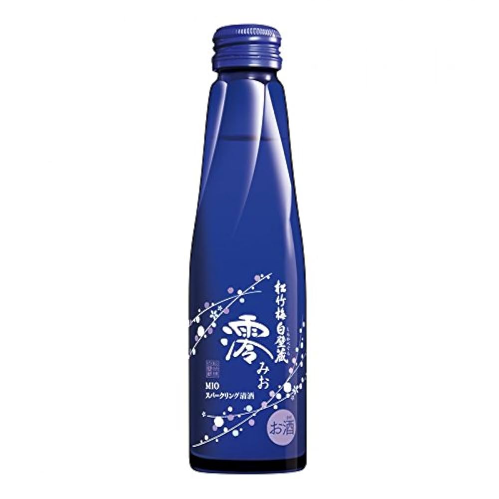 Amazon.co.jp: 宝(タカラ)酒造 松竹梅白壁蔵「澪