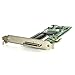 Adaptec PCIe x1, single-channel Ultra320 SCSI card ASC-29320LPE