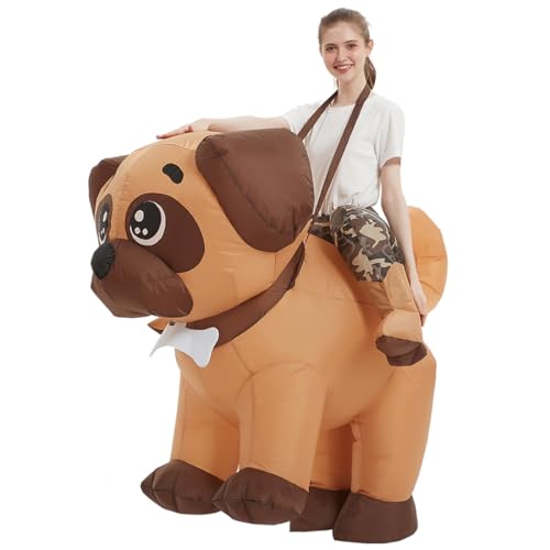 [Nuoslun]   nEB RXv RX`[ lp qp c ߑ ʔC RX`[X[c (Brown Dog - XL)