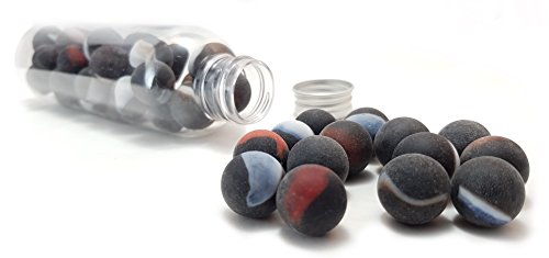 MaRécréation-30 - Bolas esmeriladas de Cristal Cover