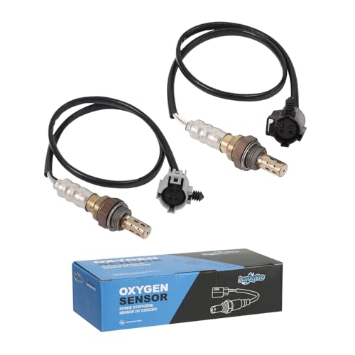 Sensor de Oxígeno para Jeep Cherokee y Dodge Dakota
