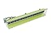 Spnd Infrd Rdnt Elc Ceil Heatr,46"L,240V