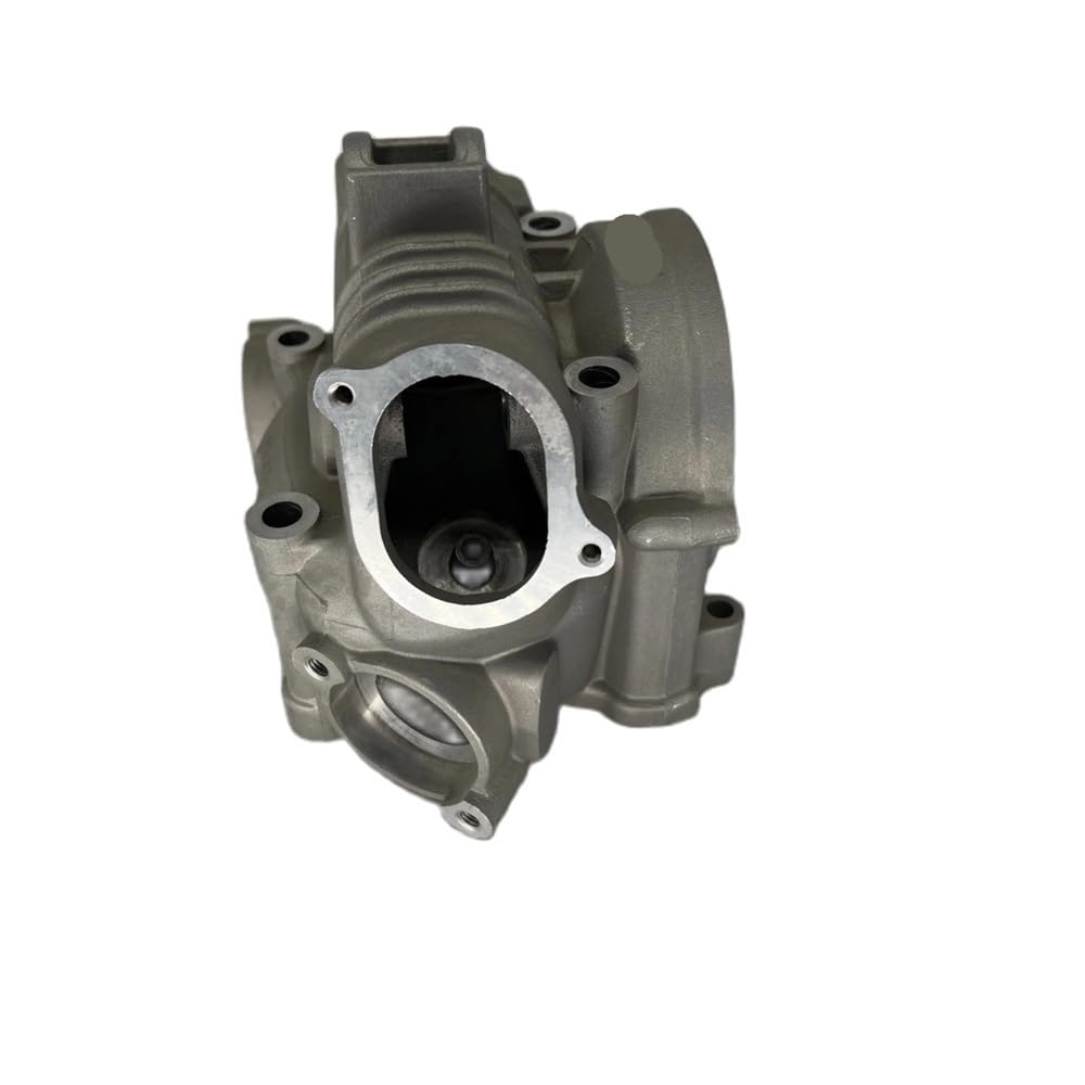 Culasse pour carburateur 400cc roulez serein en tout-terrain avec le bloc HS400