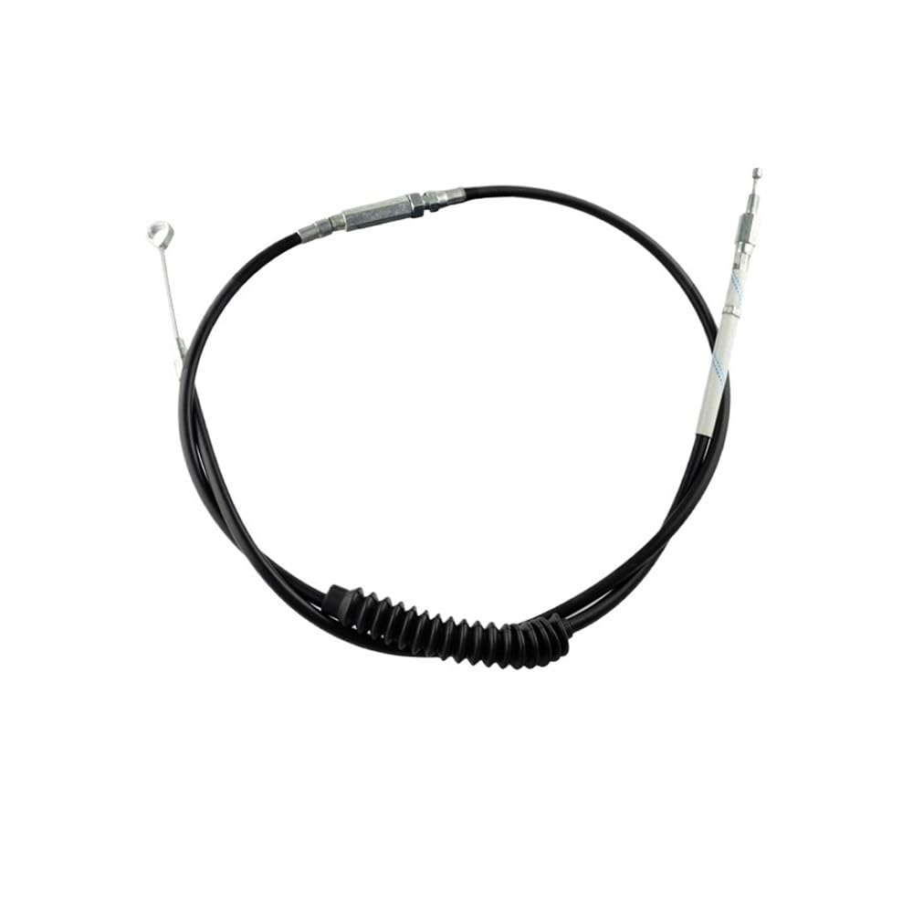 Evita roturas: cable de embrague de acero de 160cm para XL883 y XL1200