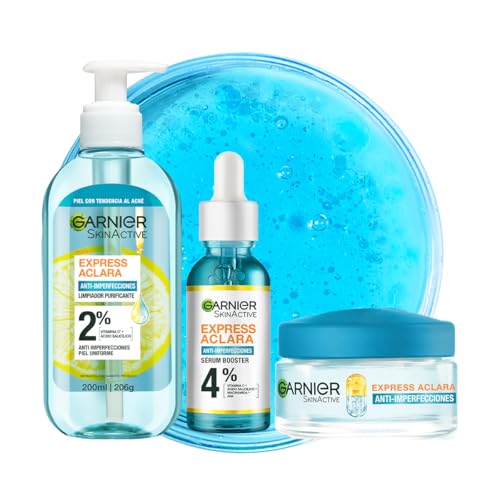 Consejos para Comprar Garnier piel grasa . 6 Consejos para Comprar Garnier piel grasa . 4