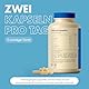 Incite Nutrition Hochwirksamer Glucosamin- und Chondroitin-Komplex mit MSM, Vitamin C, Ingwer, Hagebutte und Kurkuma, Nahrungsergänzungsmittel für die, 120 Stück (1er-Pack)