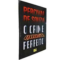 Crime Quase Perfeito, O 8588121301 Book Cover