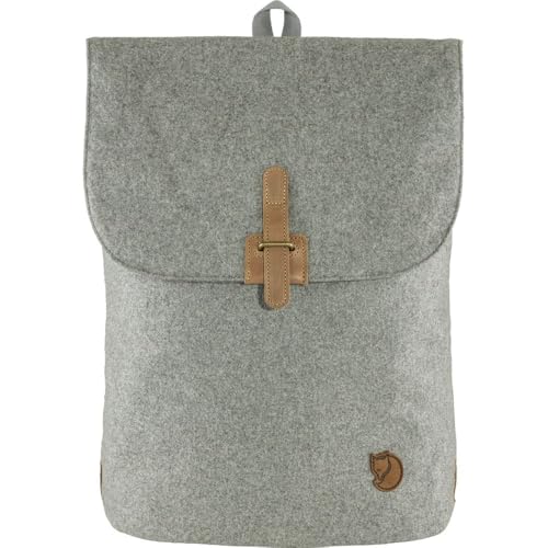 Fjällräven Övik Norrvåge Foldsack Granite Grey