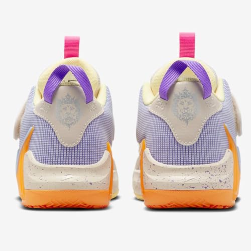 Nike Lebron Witness VII (Little Kid)3