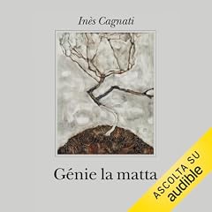 G&eacute;nie la matta copertina