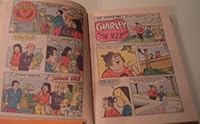 Betty and Veronica Comic Digest Magazine # 25 B000J3M12I Book Cover
